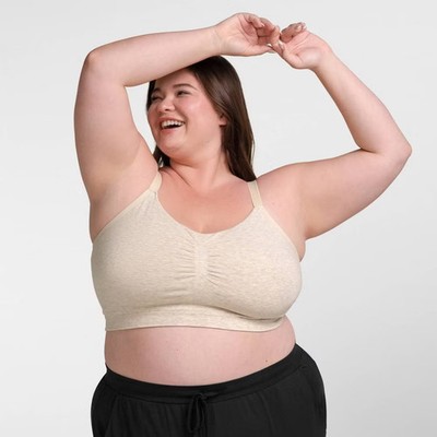 kindred by Kindred Bravely Women Sublime Bamboo Hands-Free Pumping Lounge