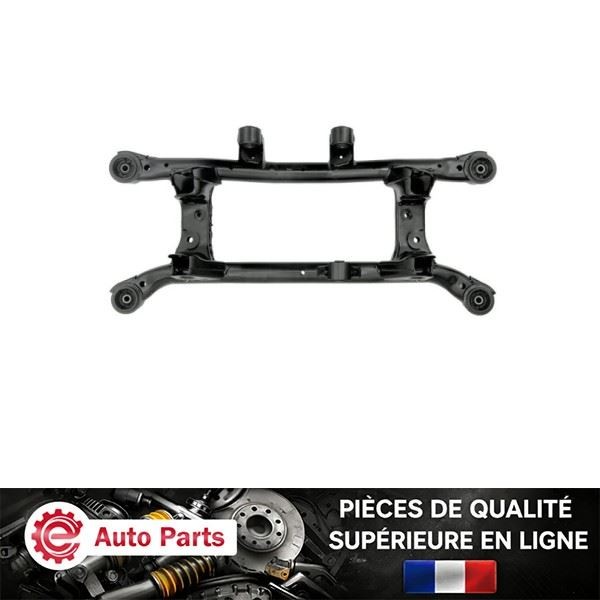 Berceau arriere anti corrosion pour Hyundai Tucson 4WD 2004-2009 reparez le train fatigue