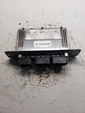 Engine ECM Electronic Control Module 3.5L Turbo Fits 10 MKT 1342407