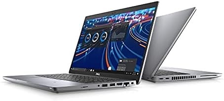 Dell Latitude 5520, 15.6-Inch Laptop, with 10610U, Windows 11 Home