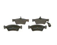 Bremsbelagsatz FÜR VW - Bosch 0 986 494 309