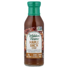Maple Bac'N Syrup, 12 fl oz (355 ml)