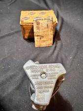 Vintage Ammco Model 2100 Ridge Reamer Range 2 916 To 5 Usa Original Box