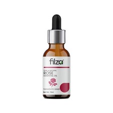 Filza Rose Essential Oil 15ml
