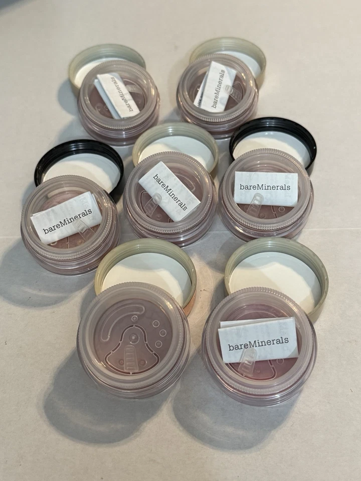 BareMinerals Loose Powder Blush NEW – Choose Your Shade – Discontinued - Image 4 of 4