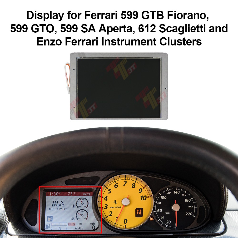 SCUDERIA No.100〜No.145 SCUDERIA No.100〜No.145 Genuine OEM Factory Ferrari 599