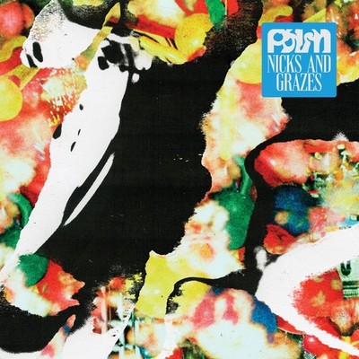 Palm Nicks and Grazes (CD) Album