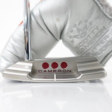 Scotty Cameron Studio Select Newport 2.7 Putter 35