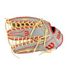 Wilson 12.75  OT7SS A2000 SuperSkin Series Glove LHT