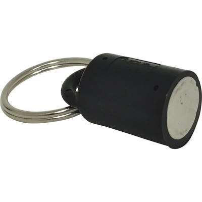 AMK Magnetics MagnetPAL, Black, Model# MPM1-BKC
