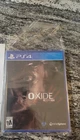 Oxide Room 104 - PS4 PlayStation 4 - Brand New | Factory Sealed Free PS5 Upgrade
