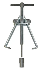 Superior Tool 3875 Steel T-Bar Handle Cartridge Puller for 1/2 in. Sleeve/Nut