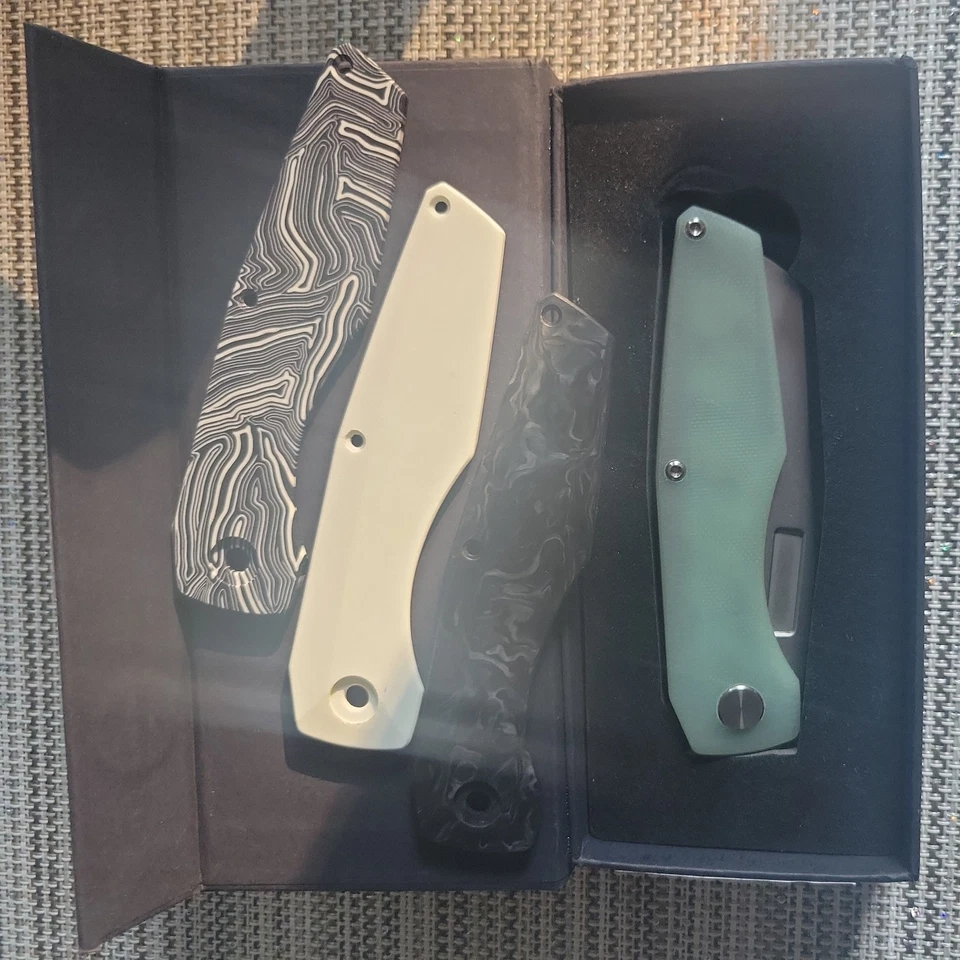 Vero Engineering Axon Foto 2 de 4