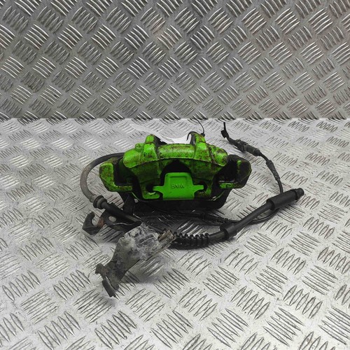 BMW 3 Touring F31 vordere linke Bremssattel 6850649 2.0 Diesel 105 kW 32063549