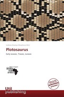 Isidoros Krastyo Morpheus | Plotosaurus | Taschenbuch | Englisch (2026)