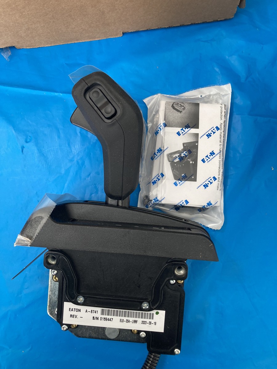 ちー② Paccar K4259 Electronic Shift Lever Assembly | eBay