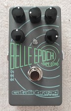 Catalinbread Belle Epoch Tape Echo