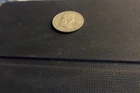 A 1959 Philadelphia ("P" or no mint mark) Franklin silver half dollar