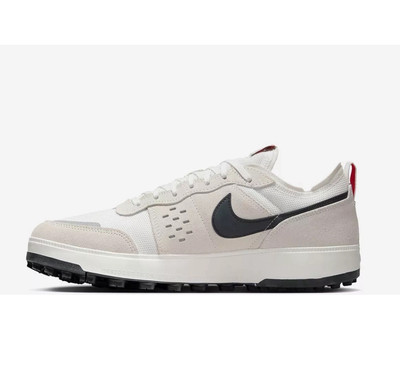 Nike City C1ty White Black New Sneakers Shoes Mens Size 8 / Women 9.5 Nike C1TY – DTLR main image 2