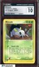 2003 Pokemon Ex Dragon #68 Nincada CGC 10 GEM MINT