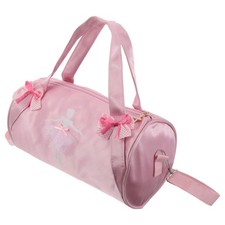 Ballet Tutu Bag Waterproof For Dance Practice Girls Gym Backpack Toddler Bags