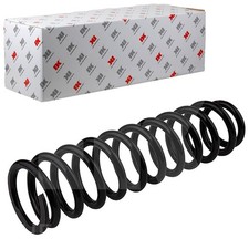 NK FAHRWERKSFEDER FEDER VORDERACHSE VORNE passend für HONDA CIVIC | 532607