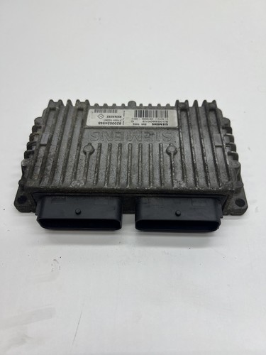 RENAULT SCÉNIC I JA0/1 Getriebesteuergerät 7700110261 1.60 Petrol 85kw 32819869