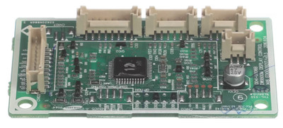 Fits Samsung DW9900M, ED00109217, DD41-00016B, Display/Control Board Assembly