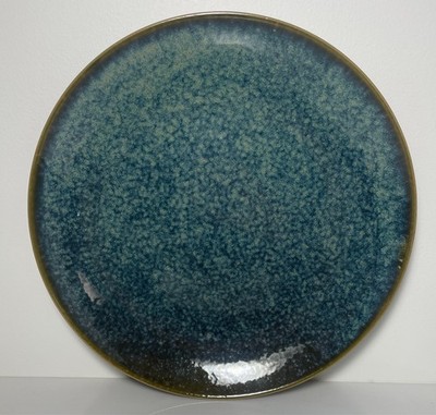 Pier 1 Azzurro Dinner Plate 10 1/2''