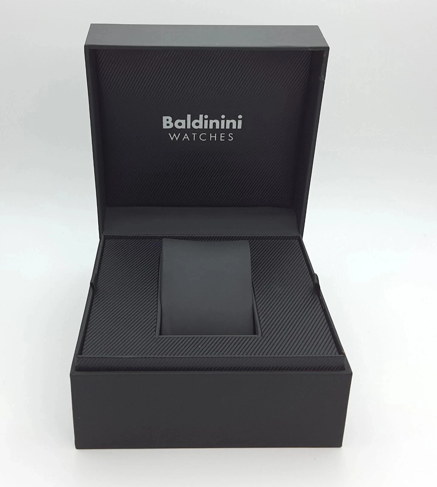 Baldinini Adria SWISS Made Quartz Men's Wristwatch Bioplastic Polymer w/ Box image 8