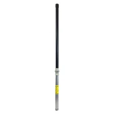 PT3 Deluxe Compact CB Base Station Antenna Tunable 3ft No Groundplane Needed,...