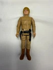 Vintage 1980 Kenner Star Wars Luke Skywalker Bespin Fatigues Figure – Loose