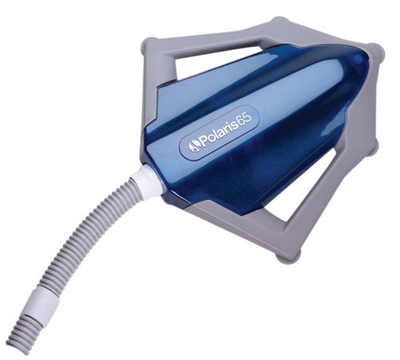 #ad #ad Polaris Vac Sweep 65 6 130 00 Pressure Side Automatic Pool Pack of 1 Blue $327.15