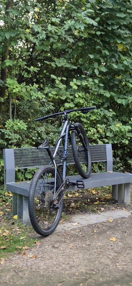 MTB, Shumano, wurde tauschen an ein e scooter  - Bild 2 von 4