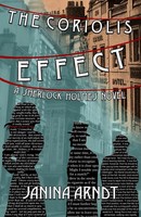 The Coriolis Effect Janina Arndt Taschenbuch Englisch 2023 MX Publishing