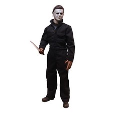 Trick or Treat Studios Halloween 1978 12" Michael Myers Action Figure