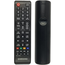 Original Samsung Remote for 4K UHD Smart TVs Classic Full-Button Layout NEW