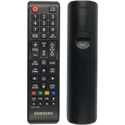 #ad #ad Original Samsung Remote for 4K UHD Smart TVs Classic Full Button Layout NEW $12.95