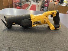 DEWALT DCS380 20V Max Reciprocating Saw
