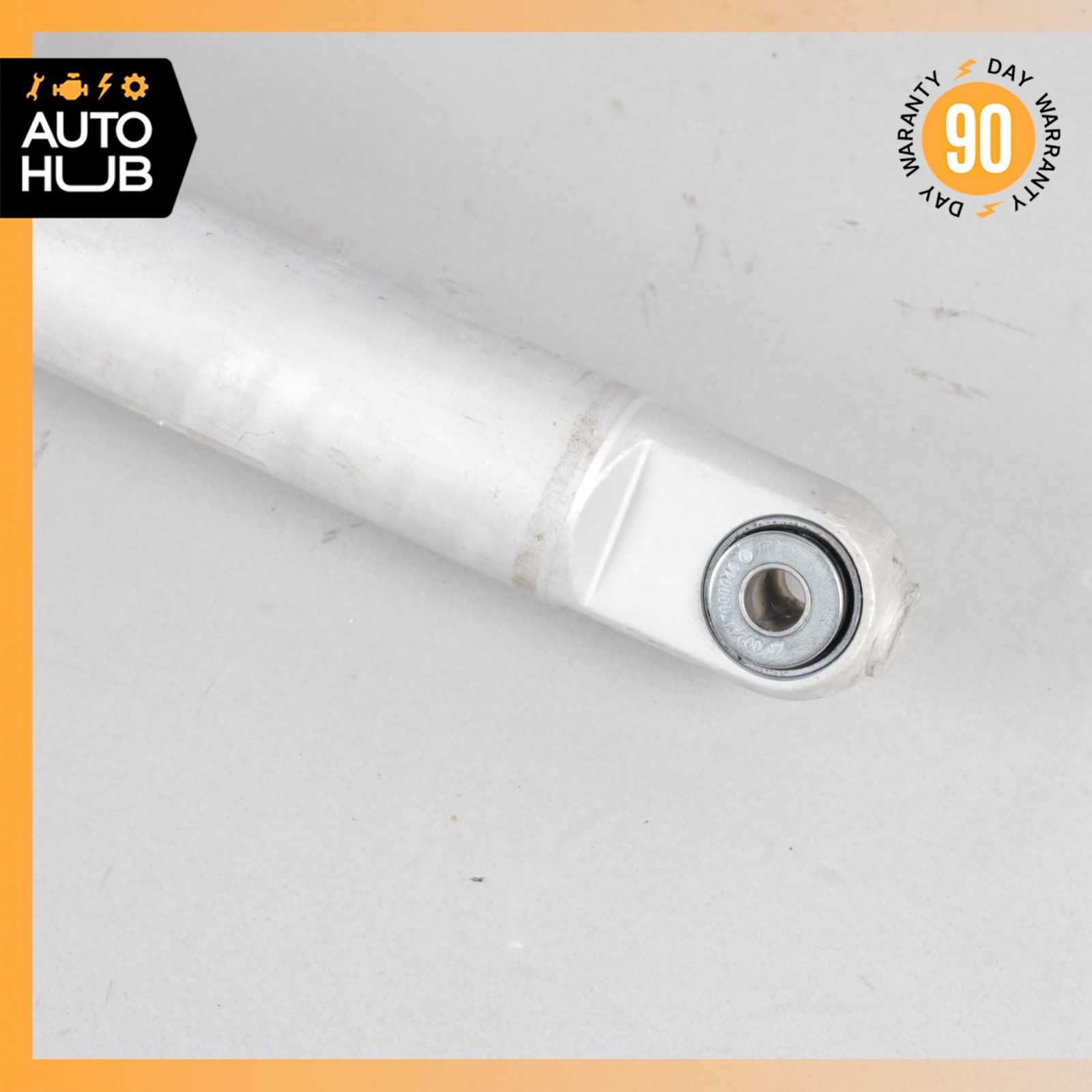 Maserati Quattroporte GTS Ghibli Front Shock Strut Absorber 670005455 OEM 56k