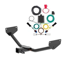 CURT Class 3 Trailer Hitch & Wiring Harness for 2024-2025 Buick Envista