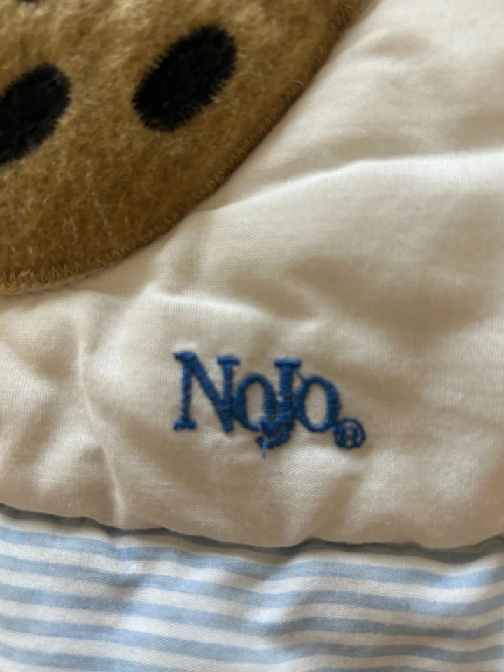 Edredón de cuna NoJo 1991 oso de paddinton, Foto 2 de 4
