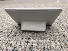 Cisco Webex Room Navigator : TTC5-15 : Tested & Fast Shipping