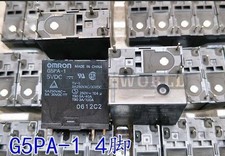 10PCS Power Relay G5PA-1