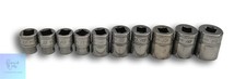 SNAP-ON FSM8I-19I Socket Set Mechanics Tool Kit