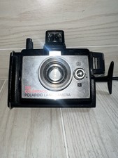 Rare Polaroid "The Colorpack" Land Camera. First Edition Instant Collector Grade