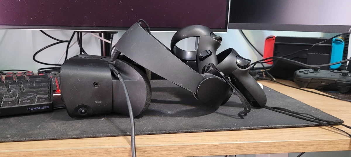 Oculus Rift S for sale | eBay