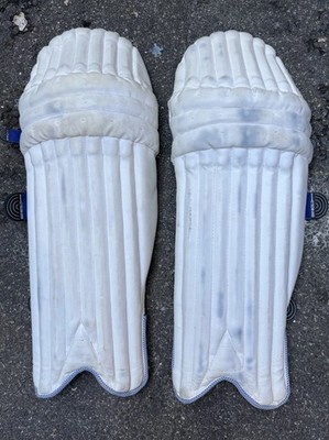 Gray-Nicolls Cricket Leg Pads Made In India