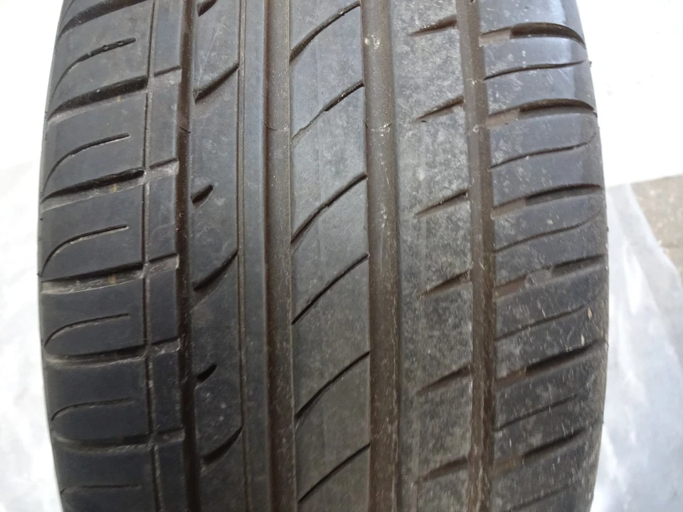 4x Original MINI Sommerräder 195/55 R16 87W - für F55 F56 F56 BEV F57 1187 - Bild 3 von 3