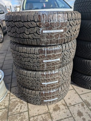Neu! 4x Allwetterreifen Offroad 215/60 R17 96H Matador Izzarda A/T2 MP72
